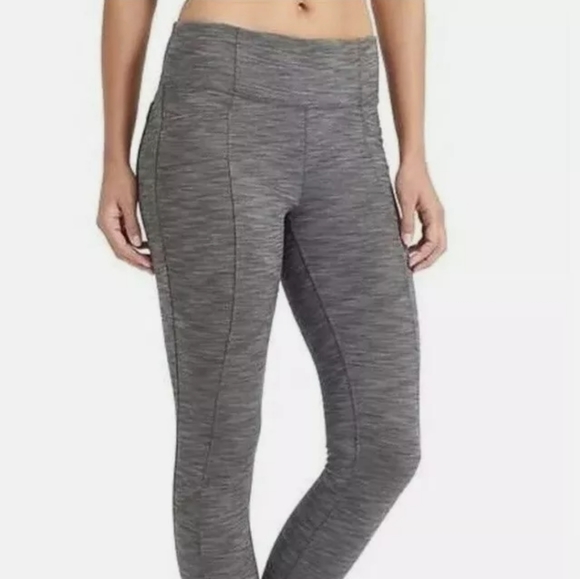 Athleta Herringbone Metro High Waisted Legging - Picture 2 of 10